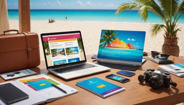Codes promo exclusifs et ventes flash pour vos vacances