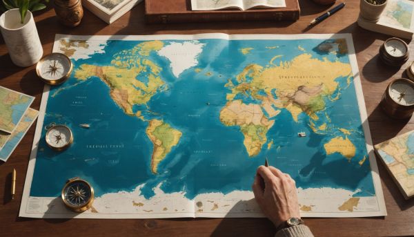 Comment choisir la destination parfaite pour vos vacances ?