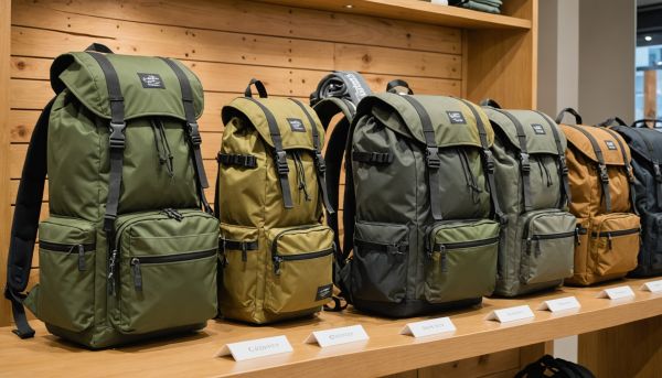 Comment choisir son sac à dos de voyage idéal ?