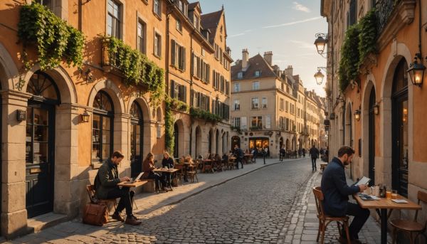 Comment dénicher un hôtel de charme au meilleur prix ?