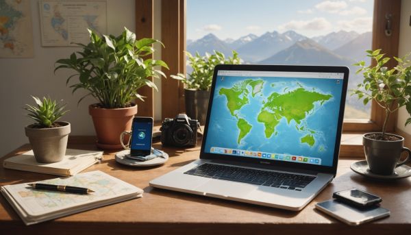 Comment souscrire une assurance voyage indispensable ?