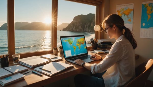 Comment voyager moins cher grâce aux astuces de pro ?