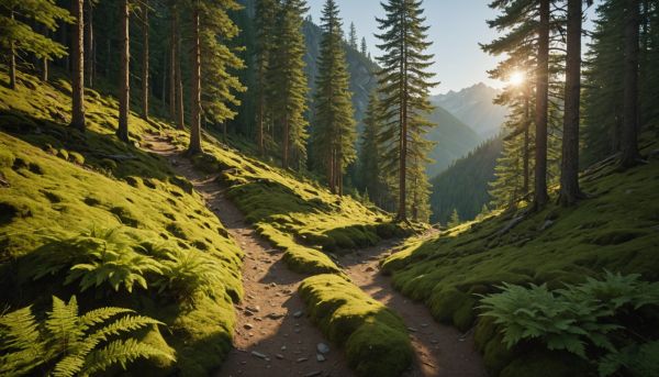 Les randonnées incontournables pour explorer la nature