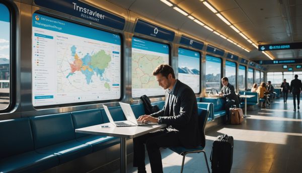 Pourquoi anticiper ses réservations de train en avance