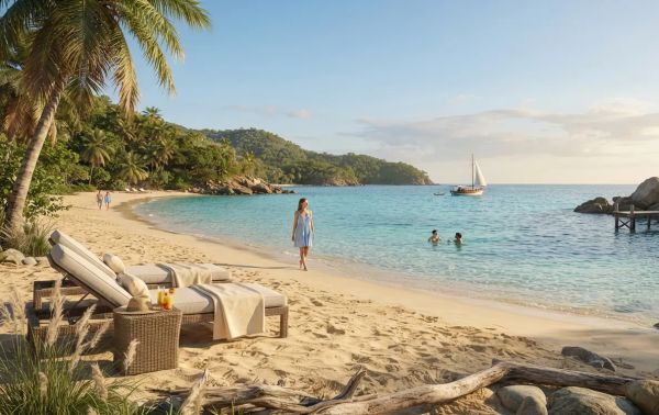 Que faire sur la costa brava ? les conseils d’hispanoa pour des vacances inoubliables