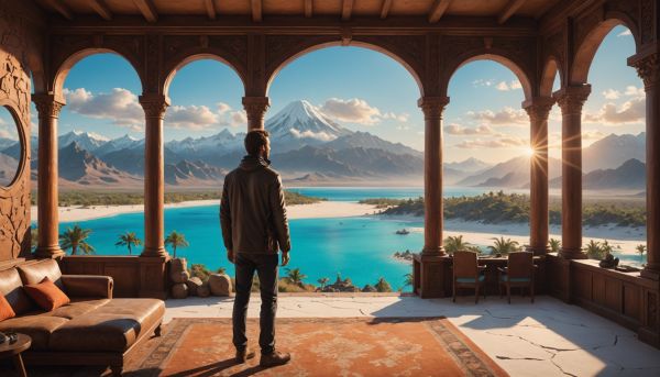 Quel pays lointain explorer pour votre grand voyage ?