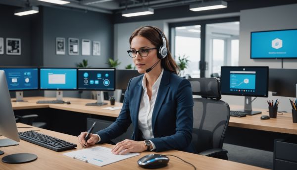 Quel service d'assistance contacter en cas de souci ?