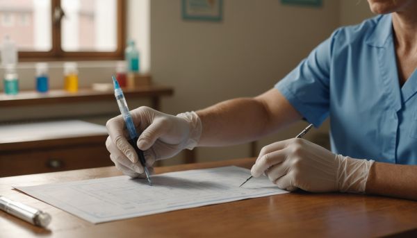 Quel vaccin prévoir pour votre prochaine destination ?